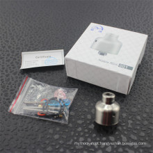 Nipple RDA E-Cigarette atomizador para o vapor com grande ponto (ES-AT-099)